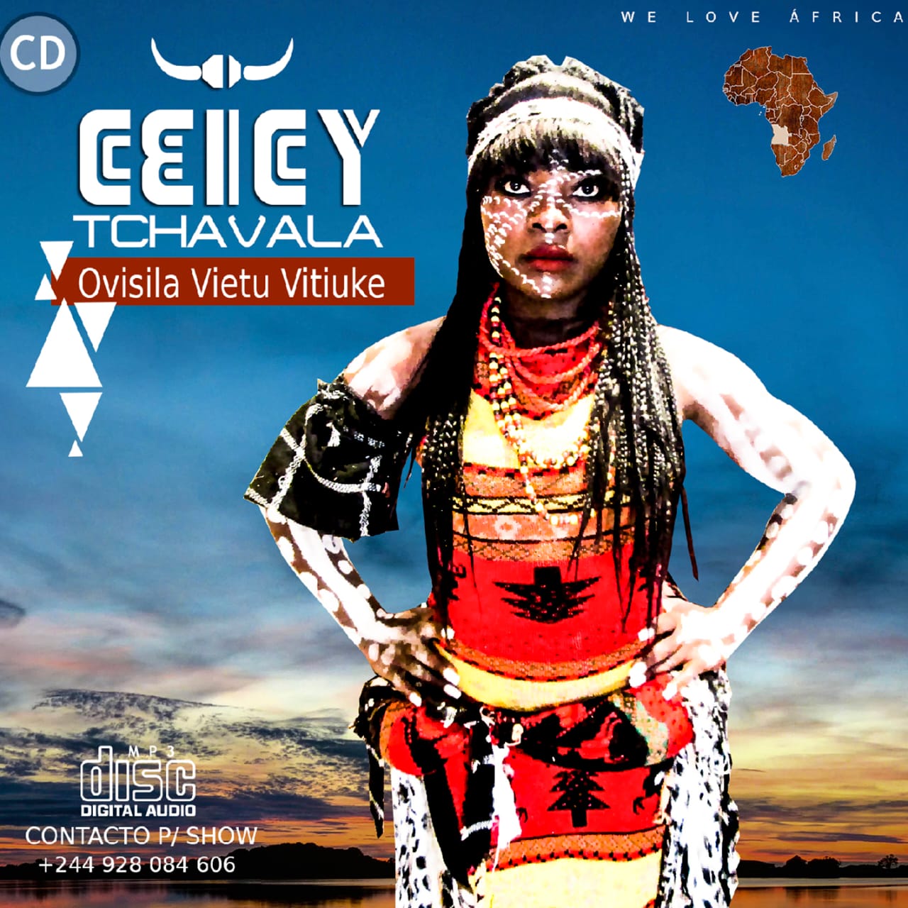 Ovissila Vietu Vitiuke